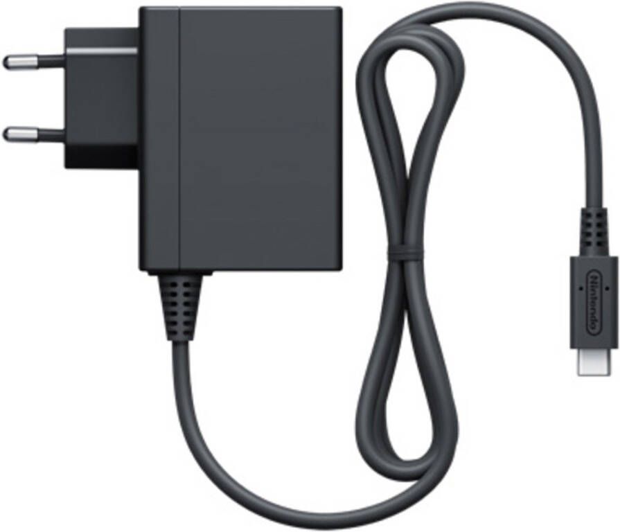 Nintendo Switch AC adapter