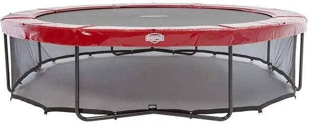 BERG Frame net Trampoline Frame Net Extra 270 cm