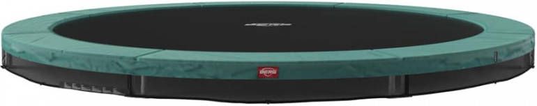 Berg Favorit In Ground 330 Green Grand Favorit In Ground 520 Green