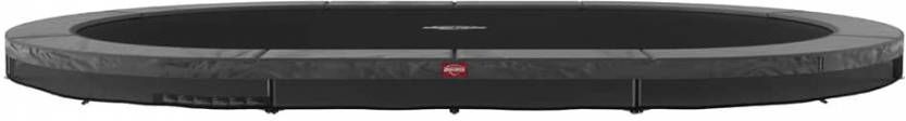 BERG Grand Favorit Inground Grand Favorit InGround 520 Grey 520 cm