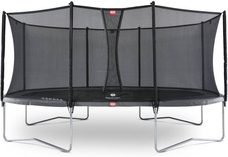 BERG Grand Favorit Trampoline 520 cm met Veiligheidsnet Comfort