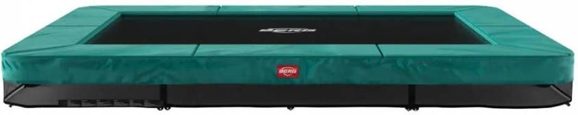 BERG Ultim Champion Inground Ultim Champion InGround 330 Green 330 cm