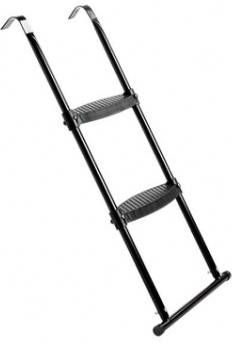 EXIT Trampoline ladder - 75 x 41 cm
