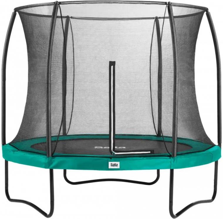 Salta Trampoline Comfort Edition 305 cm Groen