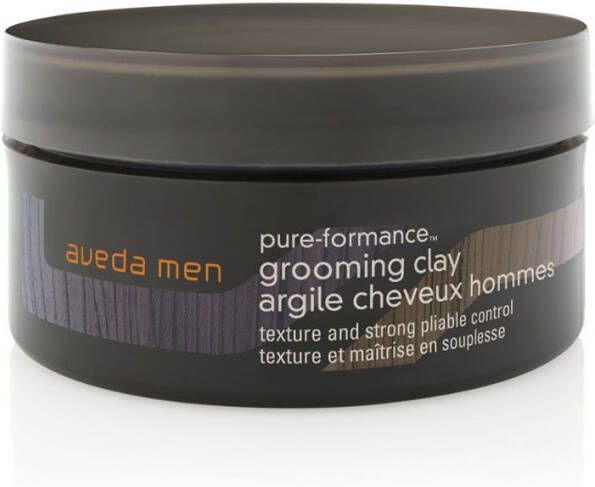 AVEDA Men Pure Formance Grooming Clay haarstyling klei