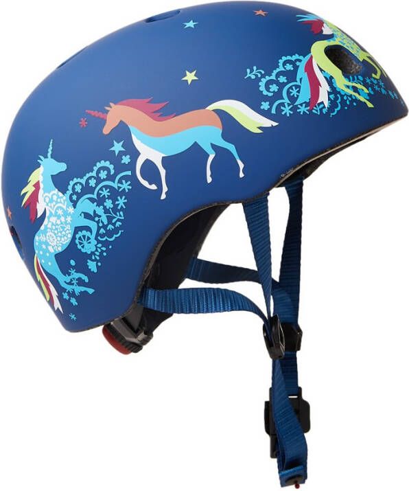 Micro Unicorn/Eenhoorn Helm