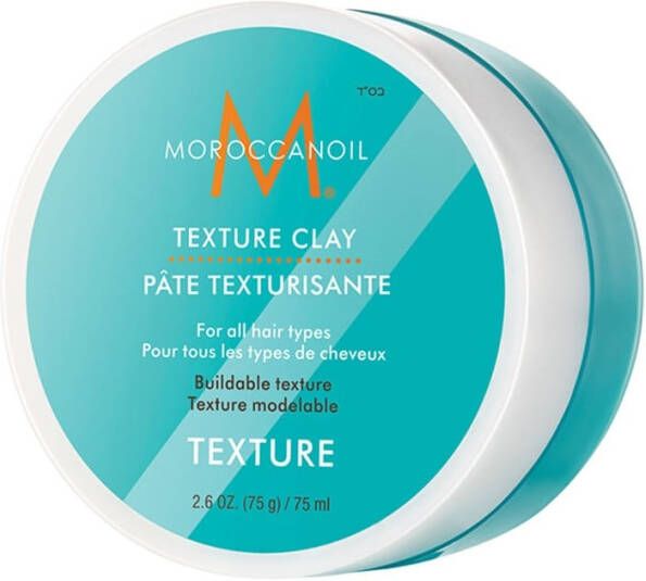 Moroccanoil Texture Texture Clay 75 ml