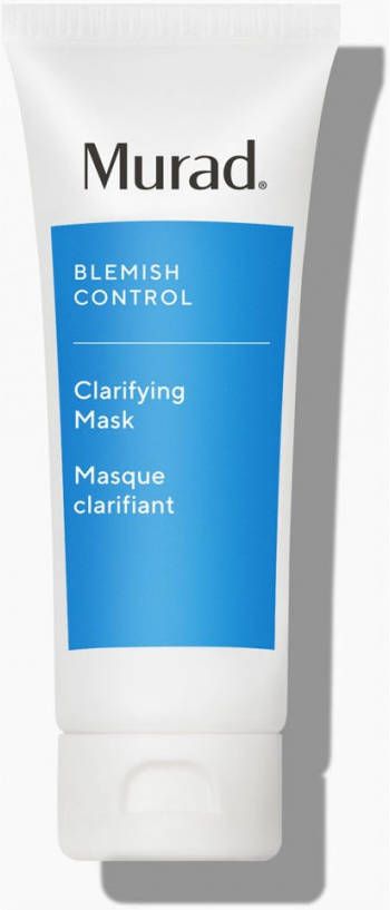 Murad Blemish Control Clarifying Mask zuiverend masker