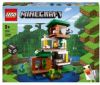 Lego Minecraft De moderne Boomhut Bouw Speelgoed(21174 ) online kopen