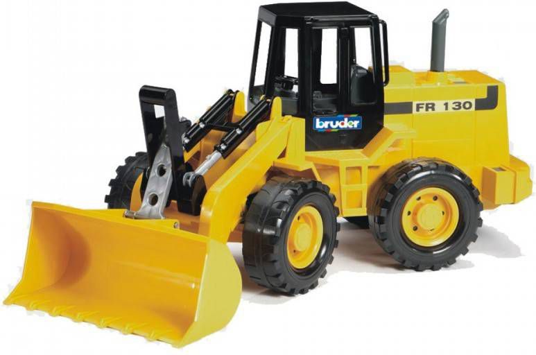 Bruder &#xAE; Bulldozer FR 130 02425 Jongen