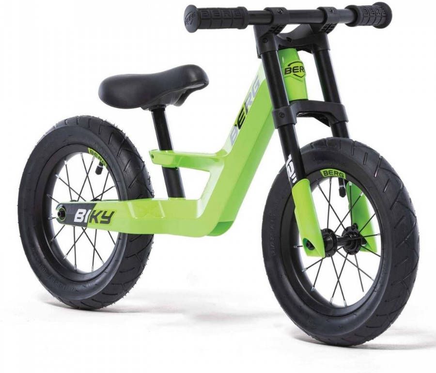 Berg Biky City loopfiets