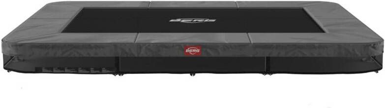 Berg Ultim Favorit In Ground 280 Grijs Grand Favorit In Ground 520 Green