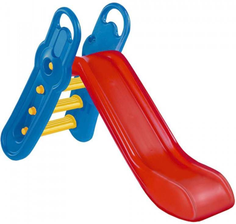 BIG Glijbaan Fun Slide Made in Germany
