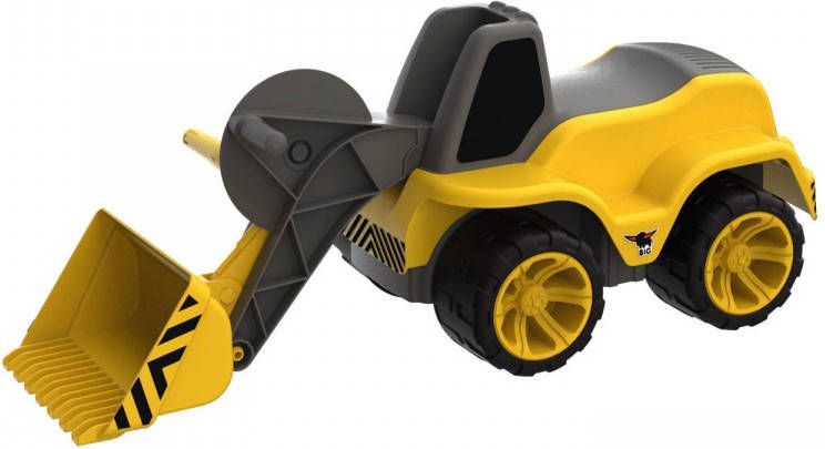 BIG Speelgoed graafmachine Power Worker Maxi Loader Made in Germany