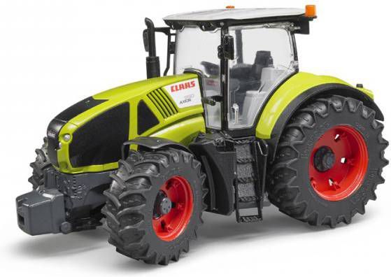 bruder ® Claas Axion 950 03012 Jongen