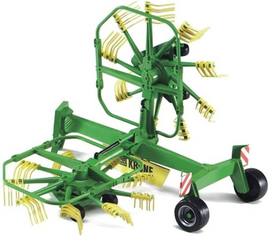 Bruder Speelgoed Miniature Vehicles Krone Hark (02216 )