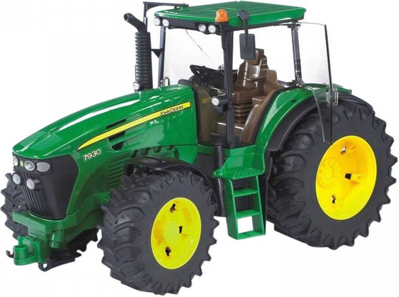 Bruder &#xAE; John Deere 7930 03050 Jongen