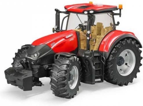 bruder &#xAE; Case IH Optum 300 CVX 03190 Jongen