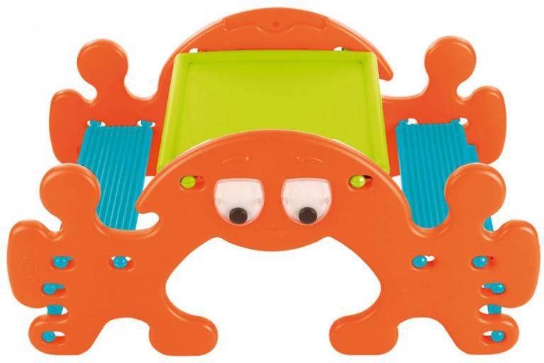 Feber Fantic Picknicktafel En Wip