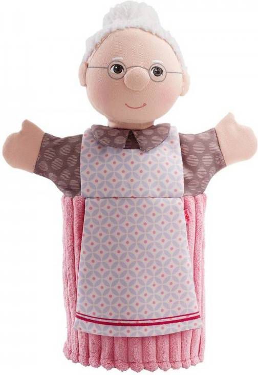 HABA Handpop Oma 27 cm 301481