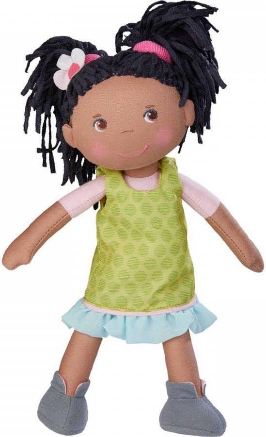 Haba Knuffelpop Cari 30 Cm