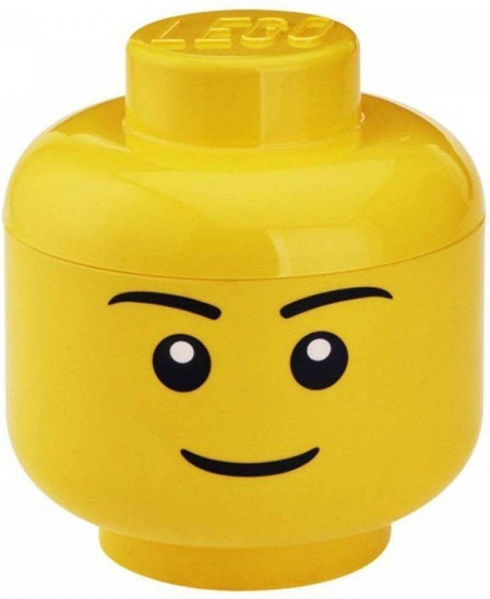 Room Copenhagen LEGO Iconic Jongens opbergkop groot