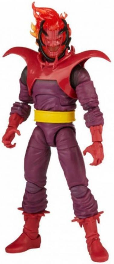 Marvel Actiefiguur Dormammu Legends Junior 15, 2 Cm Paars/rood