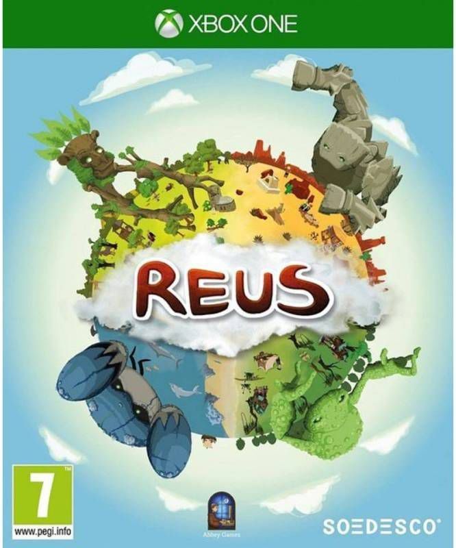 VideogamesNL Reus
