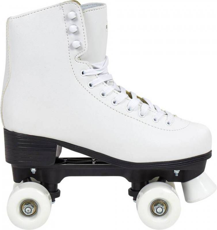 Roces rc1 rolschaatsen meisjes wit maat 29