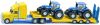 Siku Speelgoed vrachtwagen Farmer, New Holland tractoren(1805 ) online kopen