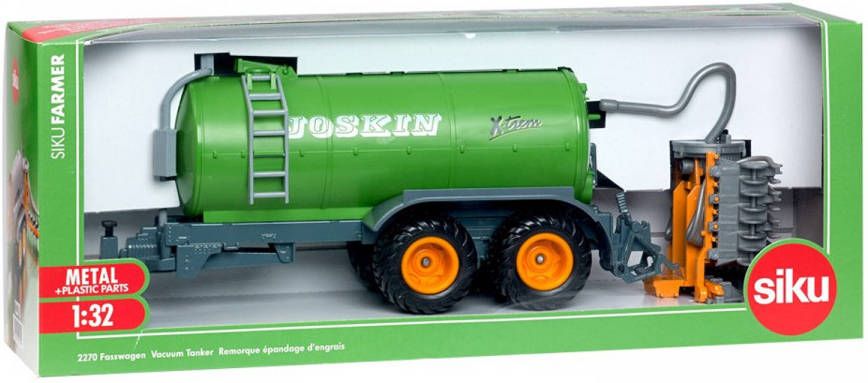SIKU Mesttransporttank Joskin 1 32 541200
