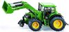 Siku Speelgoed tractor Farmer, John Deere met voorlader(3652 ) online kopen