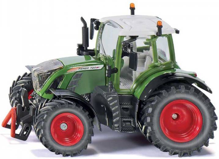 SIKU Farmer Fendt 724 Vario 3285 Jongen