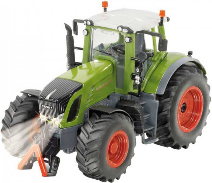 Siku RC tractor Control, Fendt 939(6880)met ledverlichting