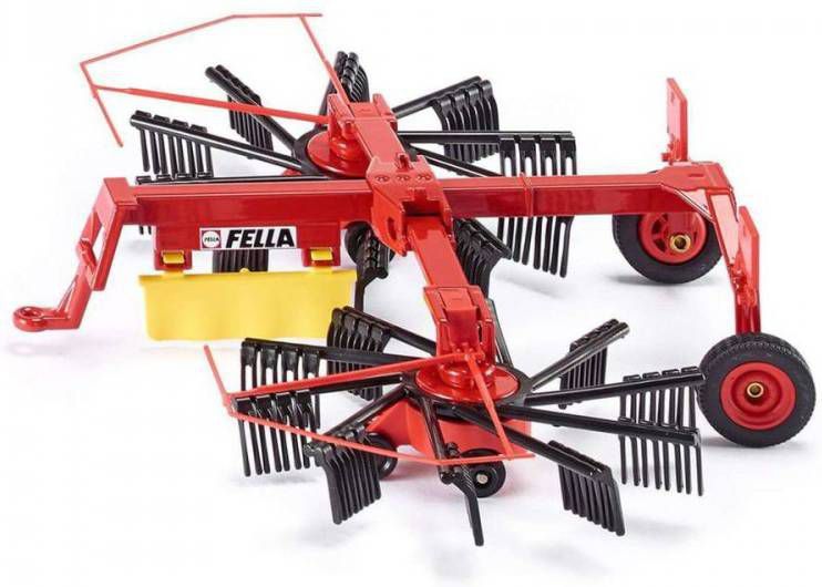 Siku Roterende Harkmachine Fella 1 32 541248