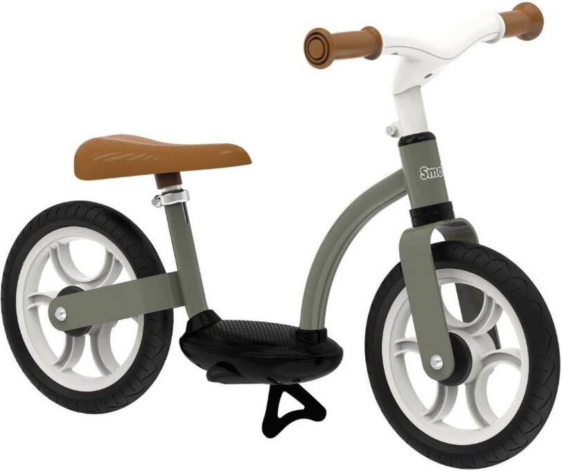 Smoby Balance Bike Comfort Loopfiets