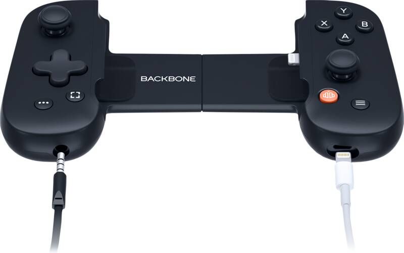 Backbone One Xbox(iOS )