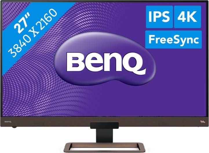 BenQ EW2780U