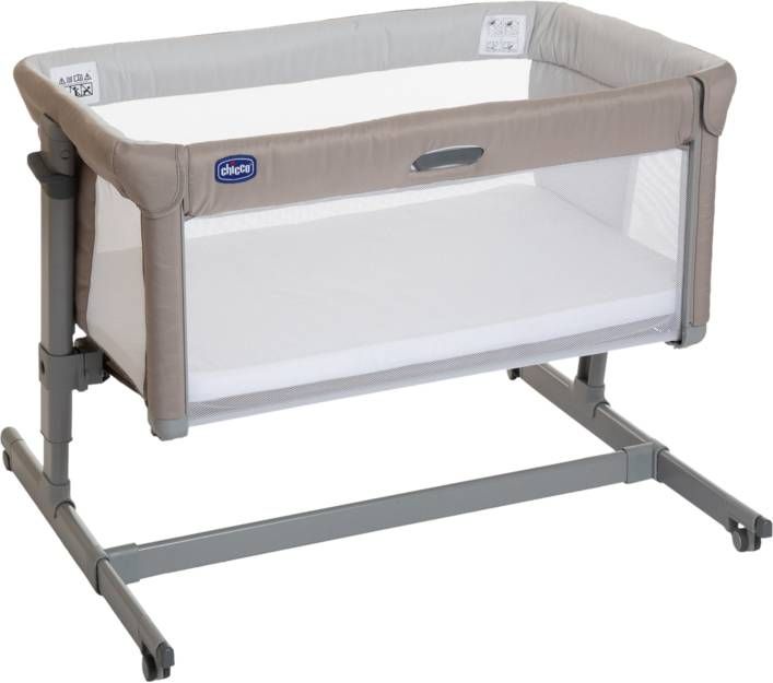 Chicco Next2Me Dream Evo Beige Relux