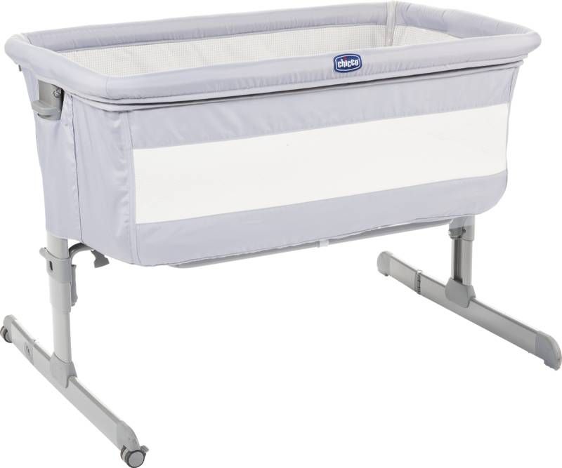 Chicco Next2Me Standard Grey