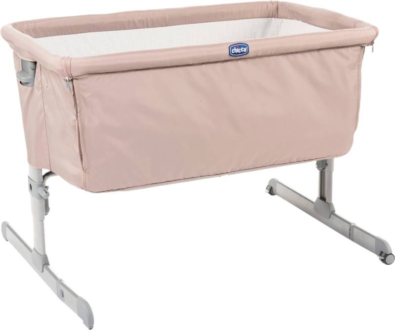 Chicco Next2Me Standard Sand