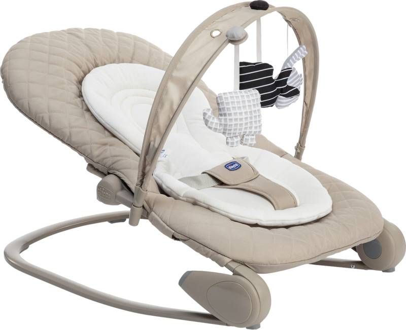 Chicco Relax Hooplà Champagne