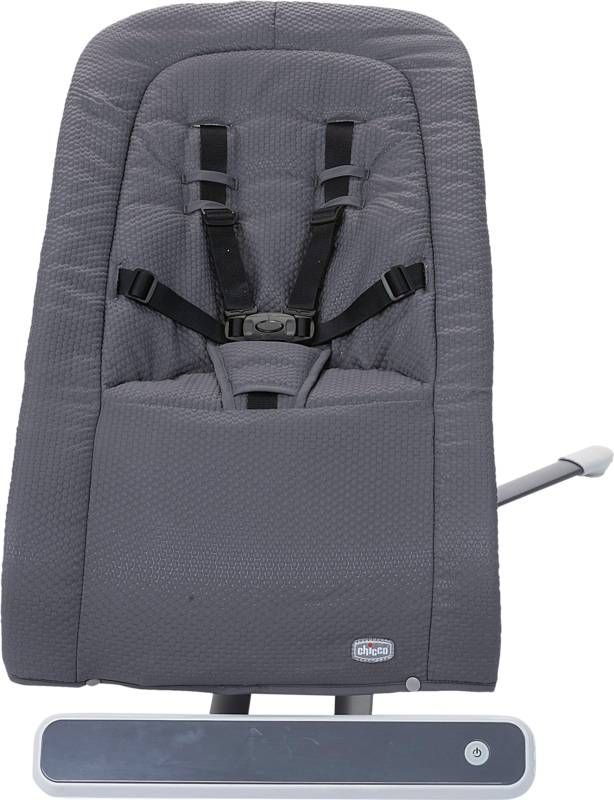 Chicco Relax Rhythm'N'Sound Moon Grey