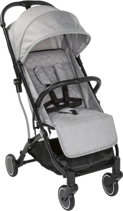 Chicco TrolleyMe Light Grey