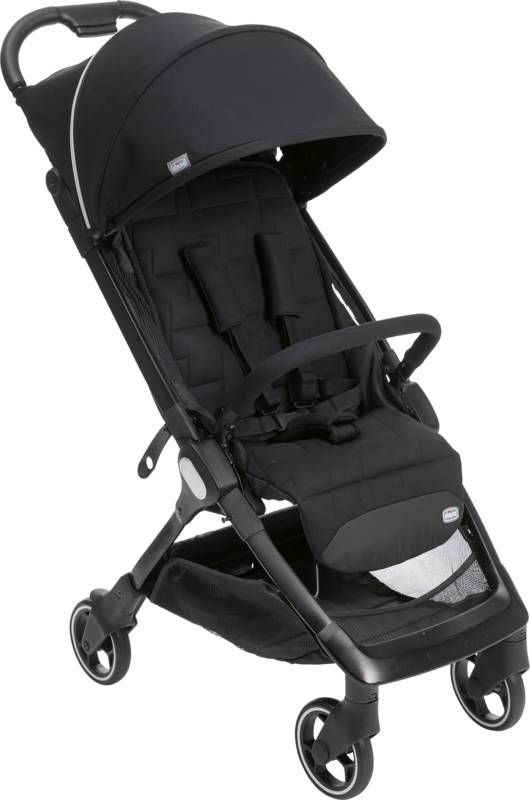 Chicco WE Cool Black