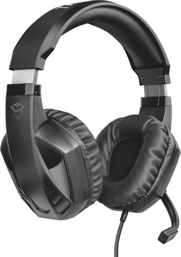 Trust GXT 412 Celaz Multiplatform Gaming Headset