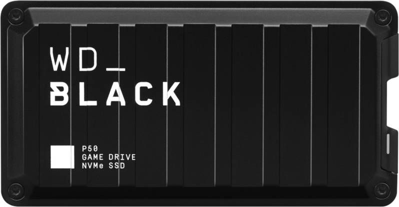 Western Digital WD BLACK P50 Game Drive SSD 1TB