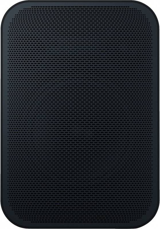 Bluesound Pulse Flex 2i Draadloze Luidspreker Zwart