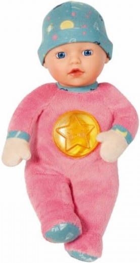 Zapf Creation Baby born®, Nightfriends for baby's, 30 cm