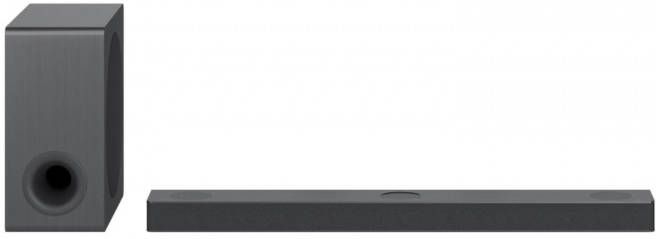 LG DS80QY Soundbar 480W Dolby Atmos